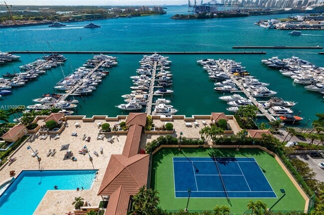 Photo - 90 Alton Rd Unit 2008