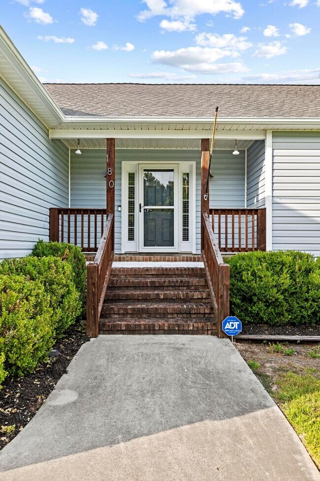 Photo - Swansboro Home for Rent!