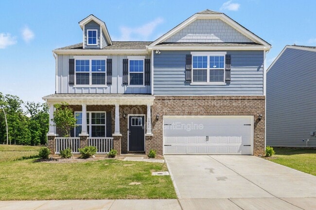 Building Photo - 1362 Secrest Cmns Dr