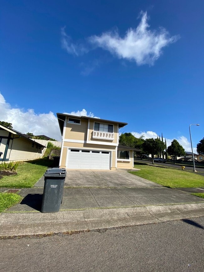 Building Photo - Mililani Mauka Single Family