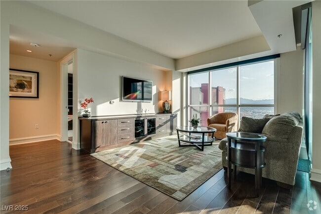 Building Photo - 2700 S Las Vegas Blvd Unit 3909 Rental