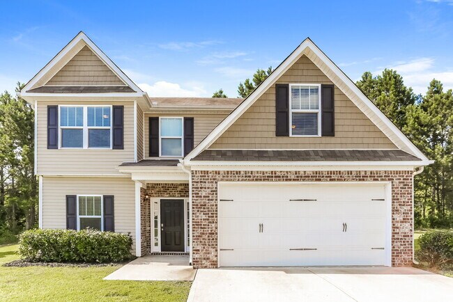 Photo - 634 Fieldcrest Dr Casa