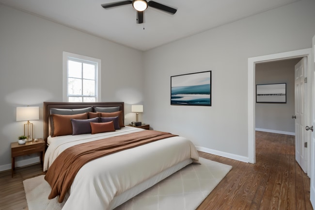 Photo - 731 Williams St Unidad A