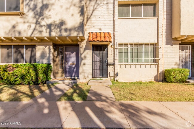 Building Photo - 6937 E Osborn Rd Rental