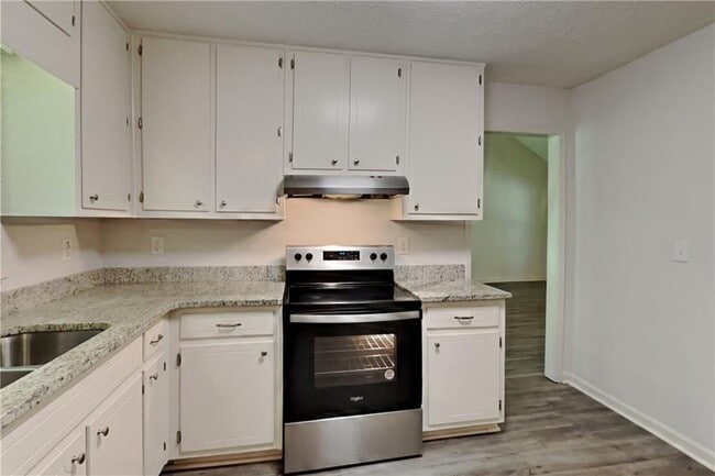 Photo - 2791 Whippoorwill Cir NW