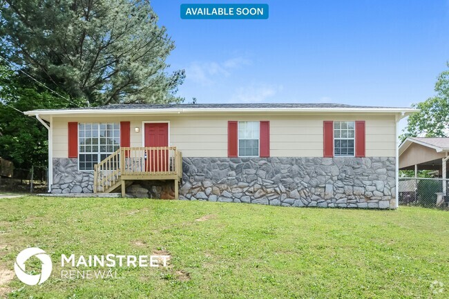 Building Photo - 541 Closhire Ln Rental