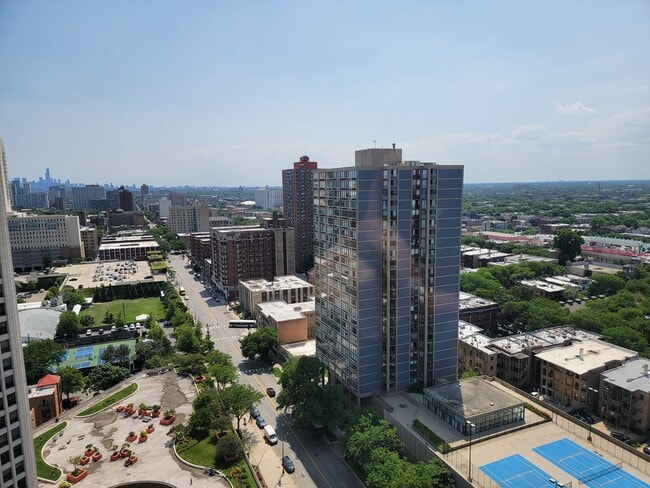 Photo - 5415 N Sheridan Rd Unit 2503
