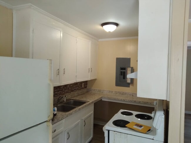3442 Navajo St Unidad 3