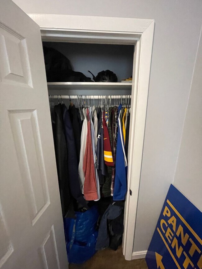 Photo - 3424 1/2 Ward St Unidad 1