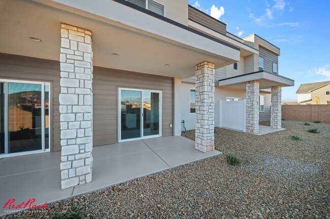 Photo - Newly Built 4 Bedroom Townhome!