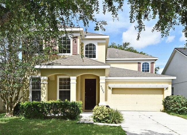 Building Photo - 9223 Leeland Archer Blvd Rental