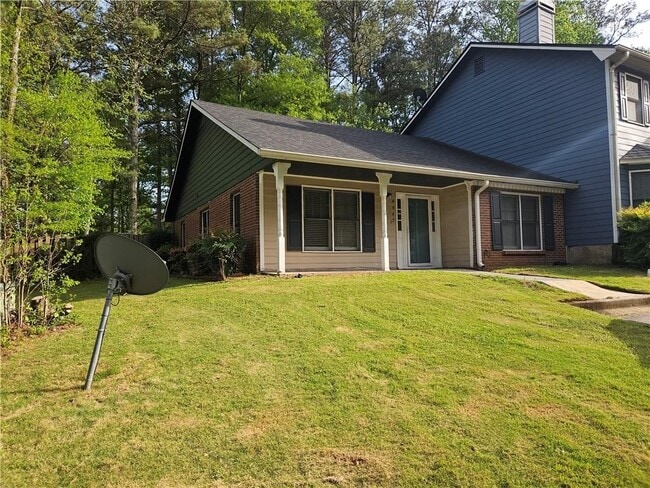 Photo - 4813 Hairston Pl