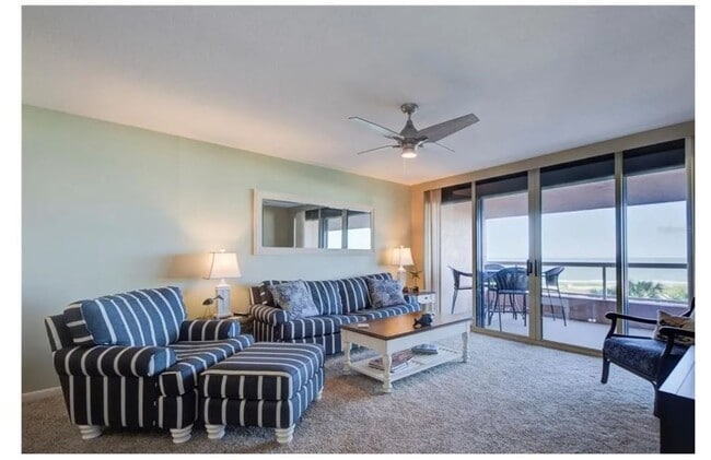 Photo - Newly Renovated Beachfront Condo with Stun...