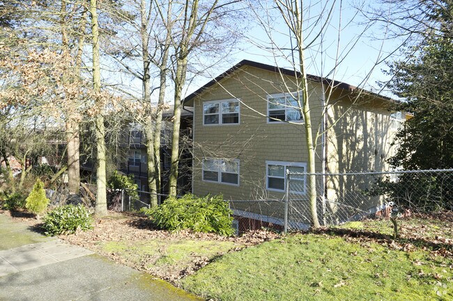 Photo - Alder Crest Apartments