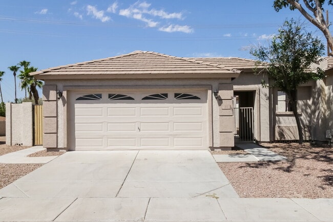 Photo - 84 S Laveen Pl House