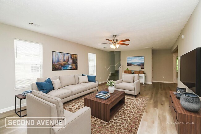 Photo - 1710 Riverchase Cir NE