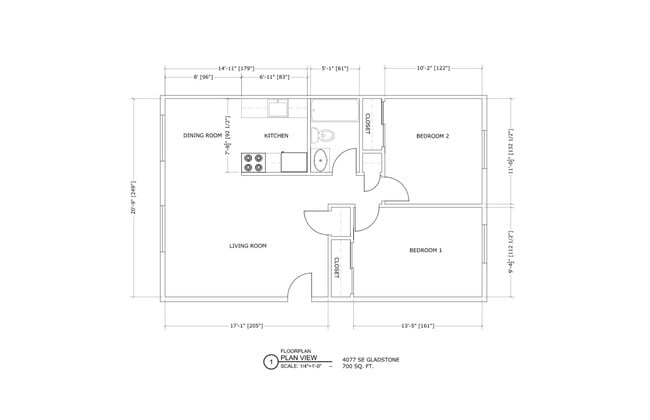 Building Photo - Upper 1bed, off street parking, onsite coi... Unit 4073