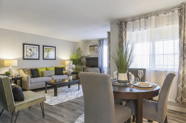 Photo - Merritt Station Apartments