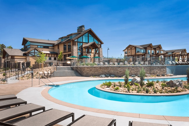 Photo - Bell Parker Ranch