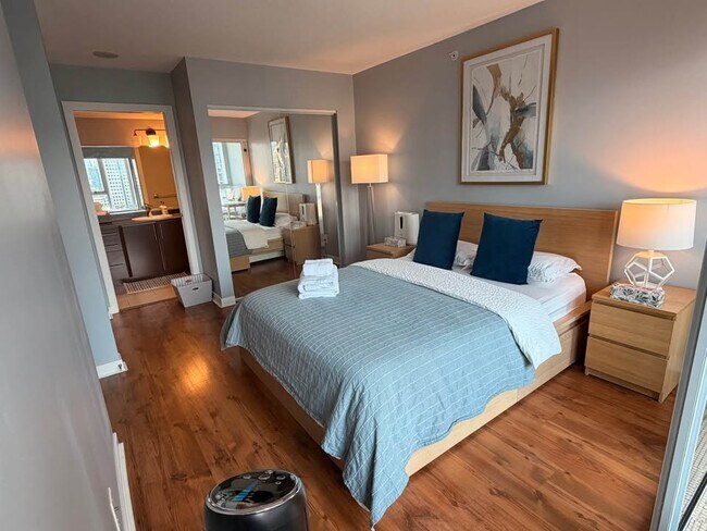 688 Abbott St Unit 2507