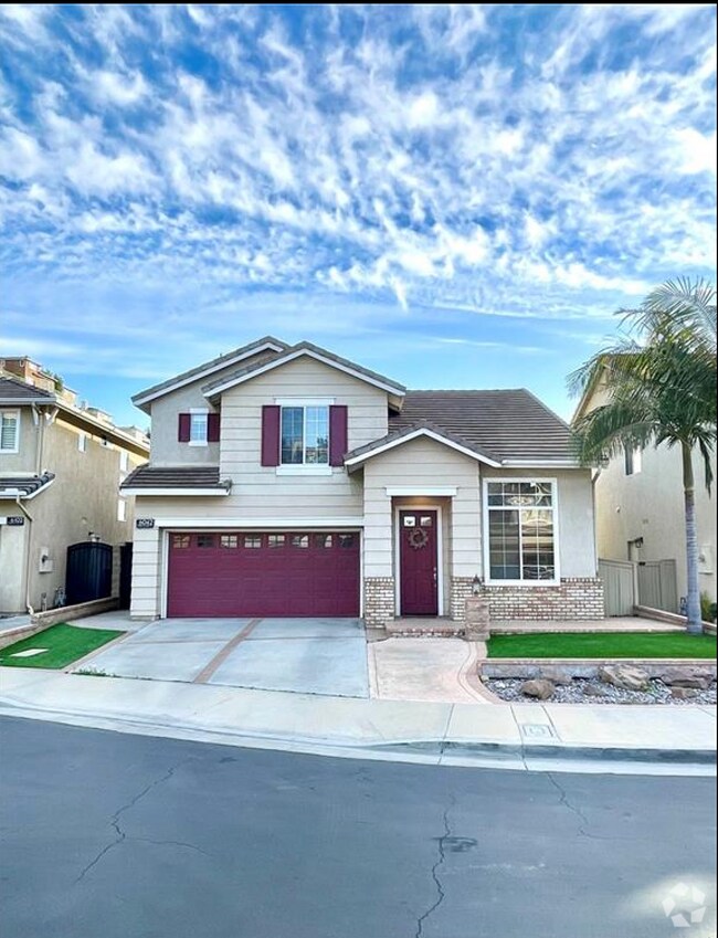 The Cottages Rentals Orange CA