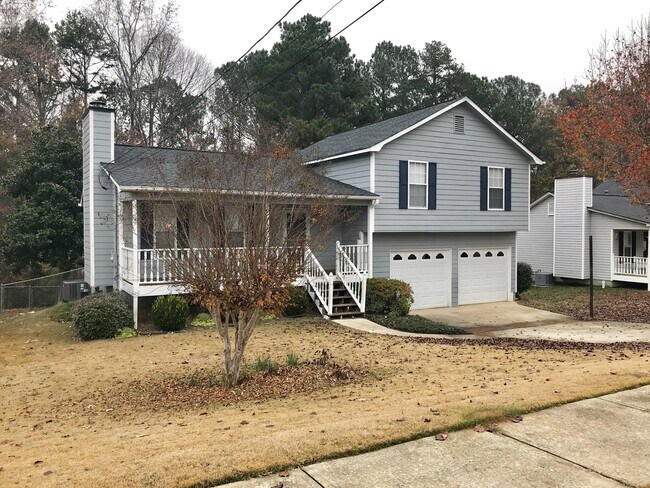 Photo - Dallas- Paulding County Rental