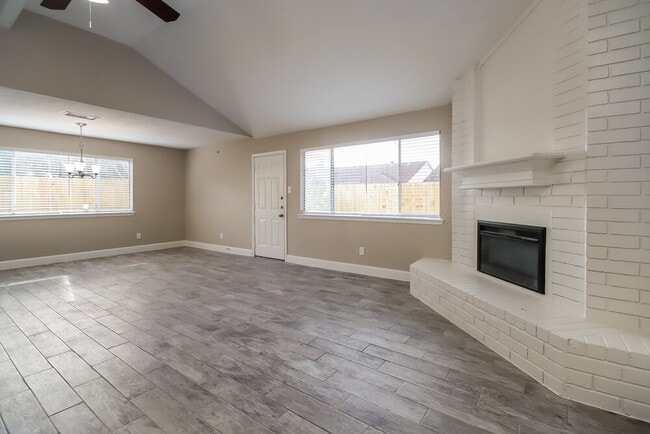 Photo - 1814 Pilgrims Point Dr