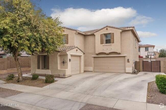 Building Photo - 15658 W Cortez St Rental