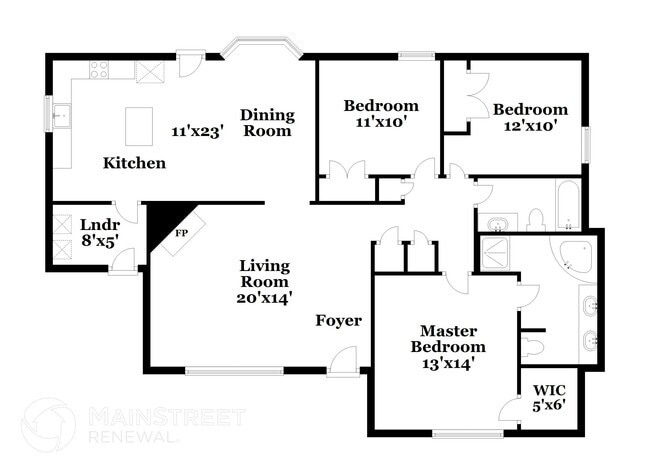 Building Photo - 169 S Ridge Dr Rental