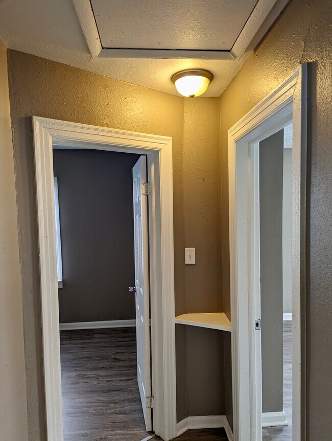 3 Bedroom Anderson Ranch! Rental House Rental in Anderson, IN