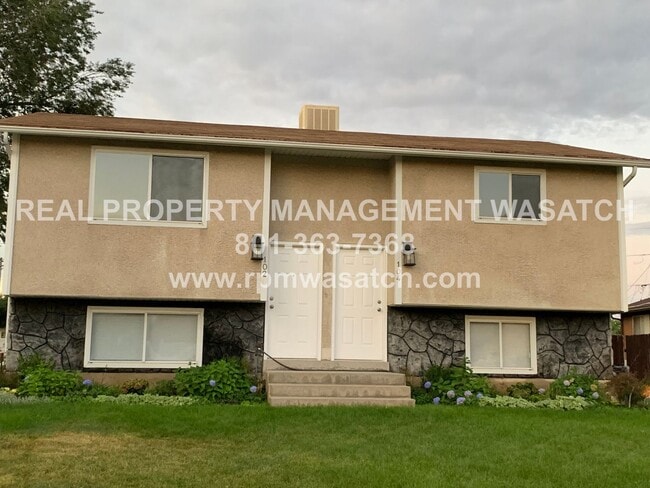 Building Photo - 102-104 E 9230 S Unit 104 Rental