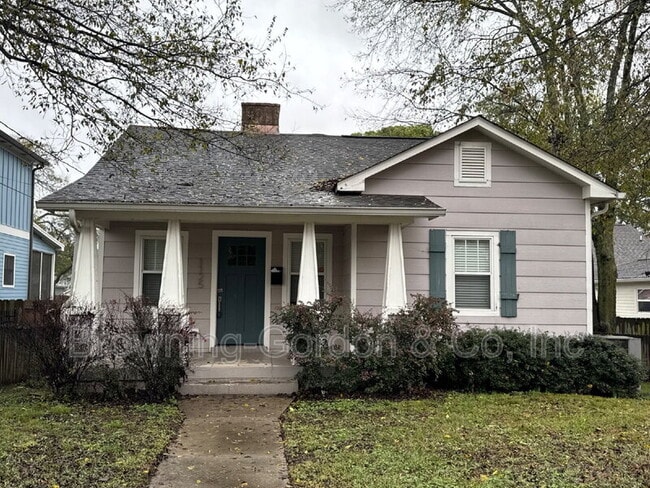 Building Photo - 1125 N. Second St.