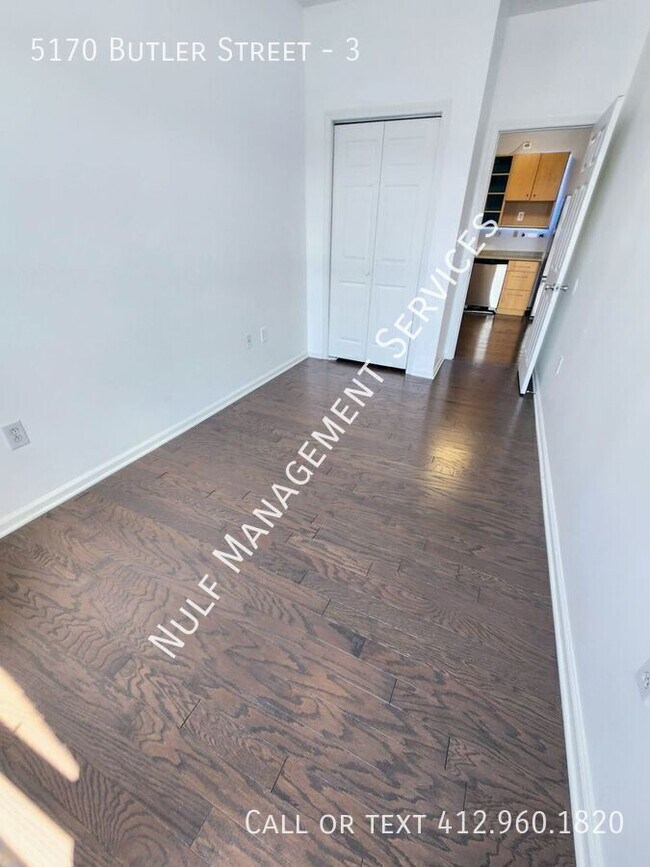 5170 Butler St Unit 3