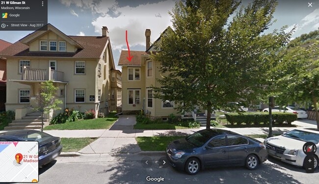 Building Photo - 21 W Gilman St Unit #3
