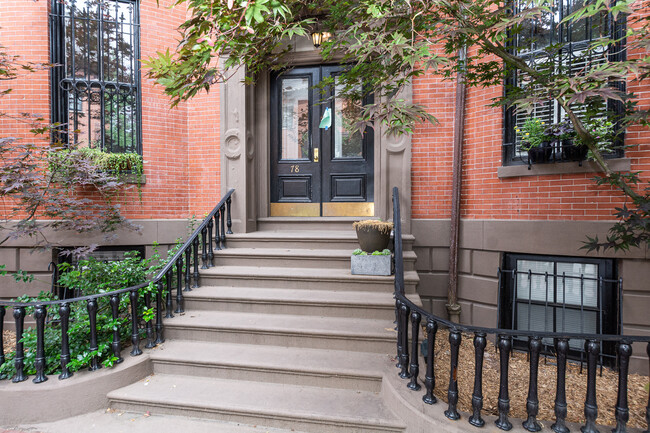 Photo - 78 W Concord St Condo Unit 78
