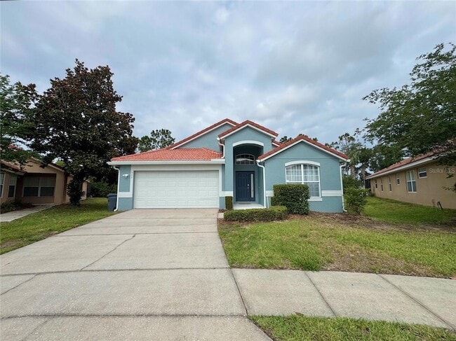 Building Photo - 502 Viola Dr