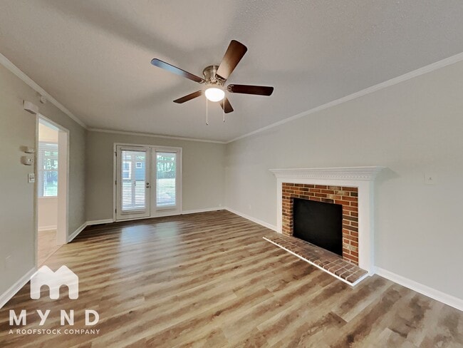 Photo - 1329 Cedar Branch Ct