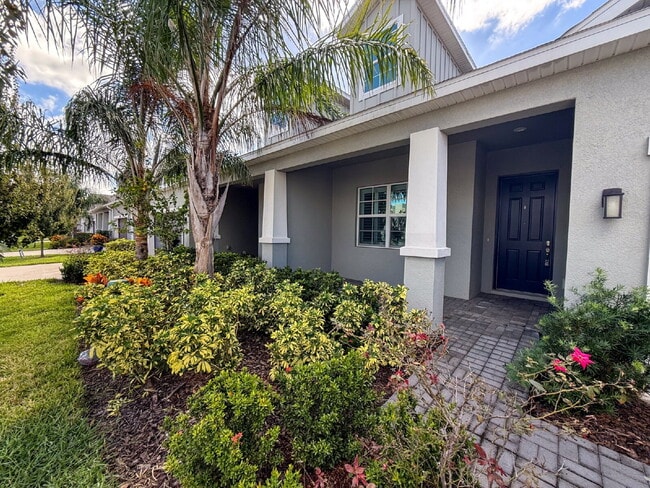 Photo - Elegant  2 bed, 2 bath Villa in BridgeWate...