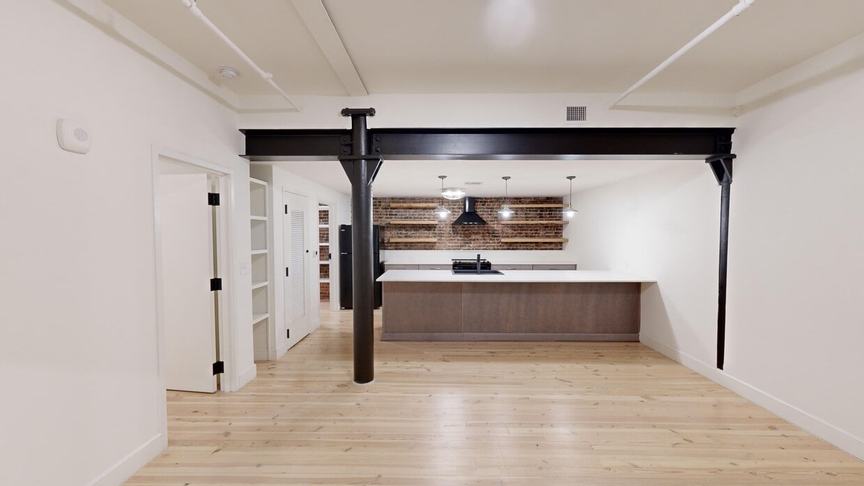 Photo - Armour & Co. Apartments