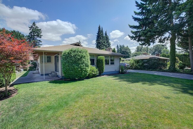 3Bd/2Ba Renton House - 3Bd/2Ba Renton House