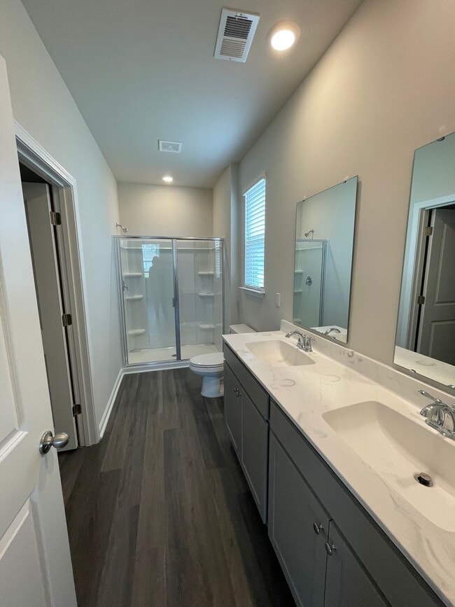 Photo - SPECIAL! Brand new 3 bedroom/2 bath in Auberon Woods, Conway - Half off 2nd month's rent