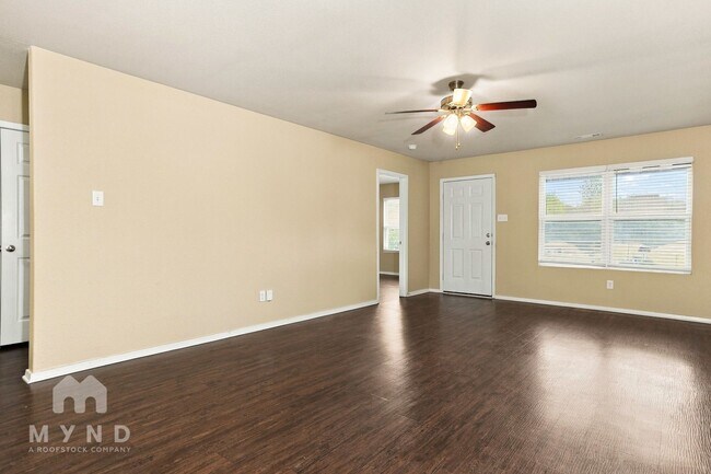 1200 Fulbright Dr