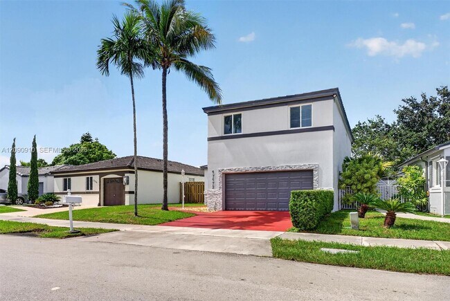 17172 SW 139th Pl