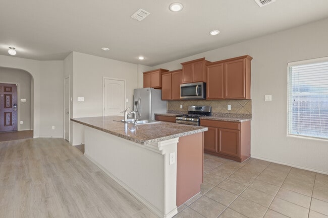 Photo - 1804 Capulin Rd