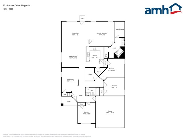 Photo - 7210 Alava Dr