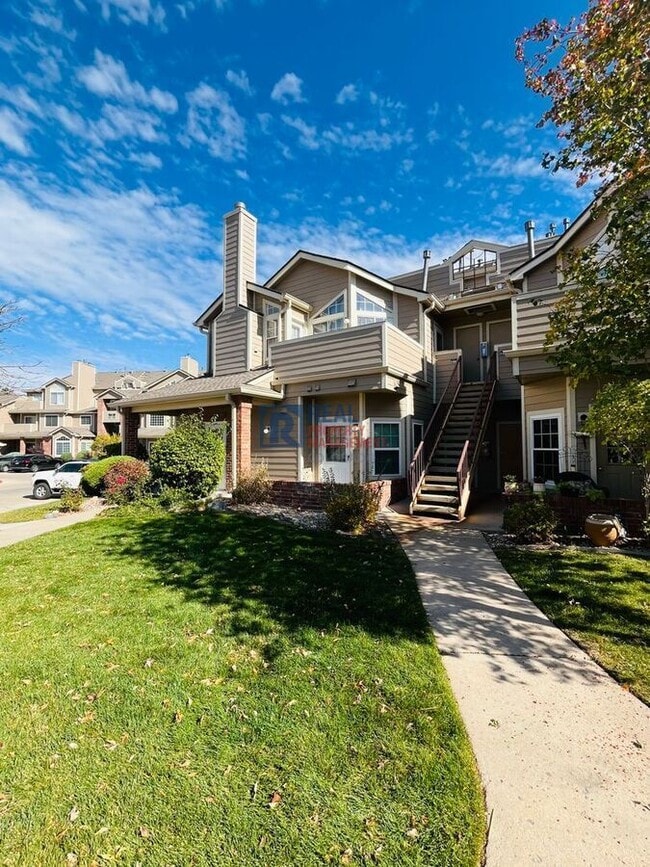 Building Photo - 4760 S Wadsworth Blvd Unit F205