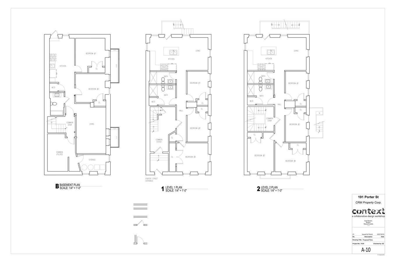 Photo - 191 Porter St Apartments Unit 4