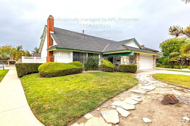 Building Photo - 17321 Destry Cir Rental