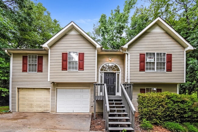 Building Photo - 24 Alisha Cir NW