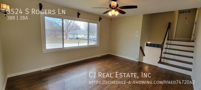 Photo - 3524 S Rogers Ln
